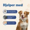 (Norwegian) (Danish) Helpt bij